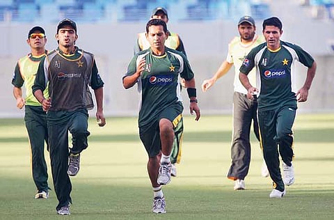 Virendra Saklani, XPRESS