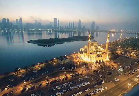 Atiq-Ur-Rehman/Gulf News