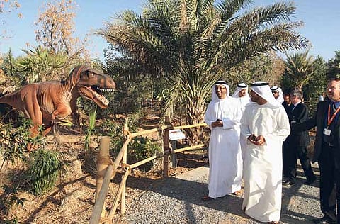 Abdul Rahman/Gulf News