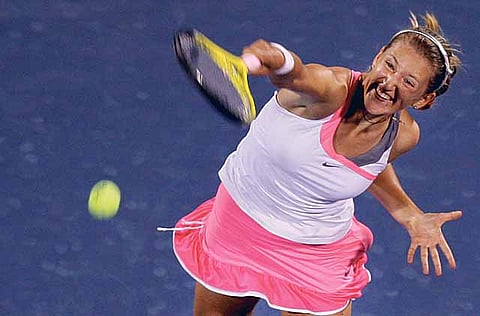 Francois Nel, Gulf News