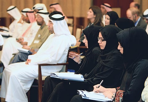 Ravindranath/Gulf News