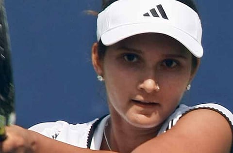 Megan Hirons Mahon/Gulf News