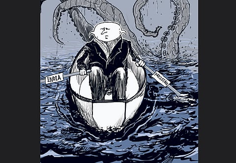 Illustration: Nino Jose Heredia/Gulf News