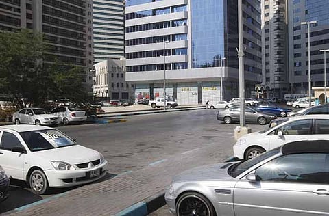 Ravindranath,Gulf News