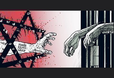 Illustration: Nino Jose Heredia/Gulf News