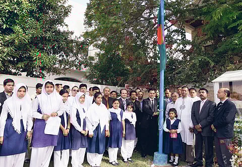 Ahmed Kutty/Gulf News