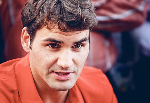 Francois Nel/Gulf News