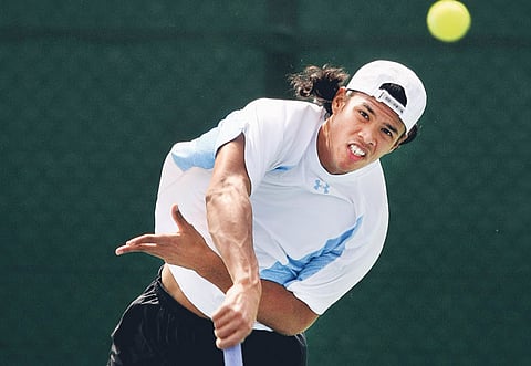 Megan Hirons Mahon/Gulf News