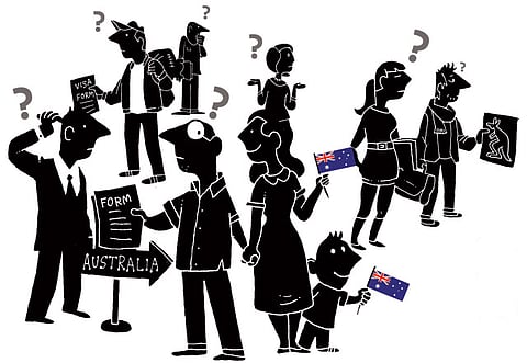 Illustration: Luis Vazquez/Gulf News