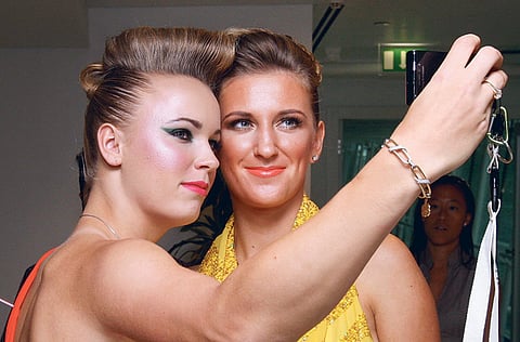 Francois Nel/Gulf News