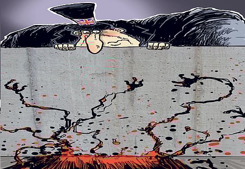 NINO JOSE HEREDIA/Gulf News