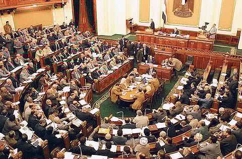Several potential contenders for Egypt’s upcoming legislative elections have been excluded after they tested positive for drug taking.