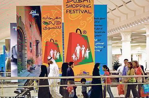 Hadrian Hernandez/Gulf News