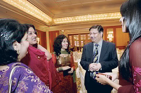 Zarina Fernandes/Xpress