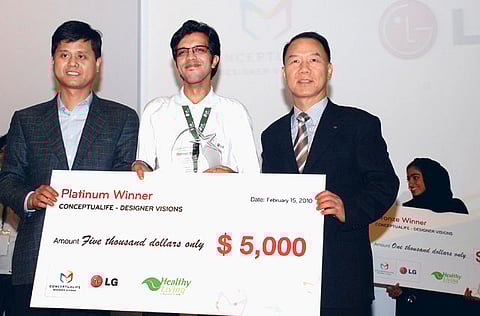 AHMED KUTTY/Gulf News