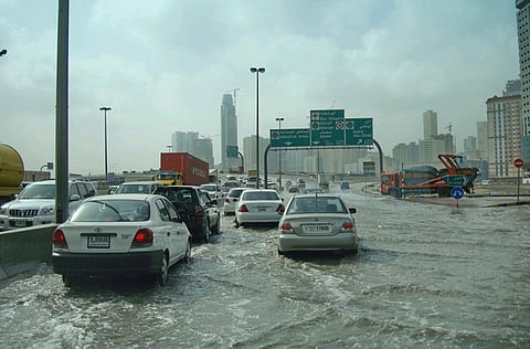 Hussein Kefel/Gulf News Reader