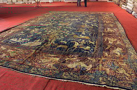 Xpress /Zarina fernandes