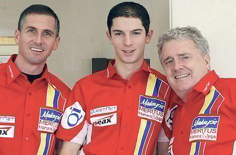 Ahmed Kutty, Gulf News