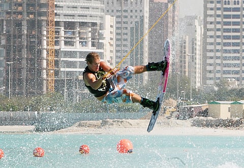 Ahmed Kutty/Gulf News