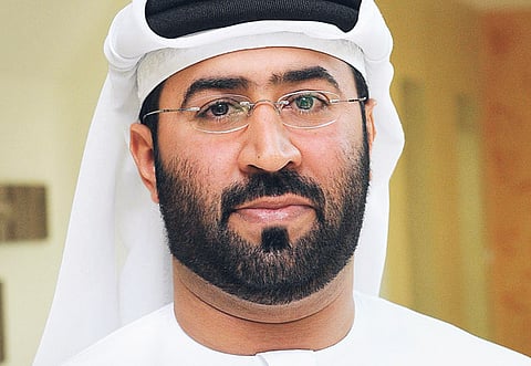 Bassma Al Jandaly/Gulf News