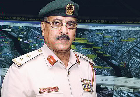 Ahmed Ramzan/Gulf News