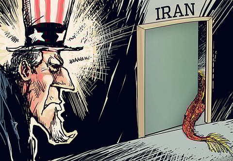 Illustration: Nino Jose Heredia/Gulf News