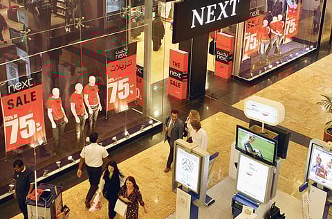 Atiq-ur-Rehman/Gulf News