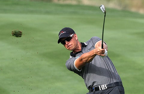 Francois Nel/Gulf News