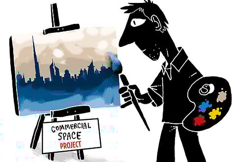 Luis Vazquez, Gulf News