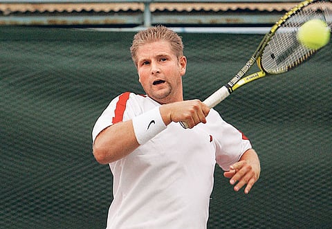 Pankaj Sharma, Xpress