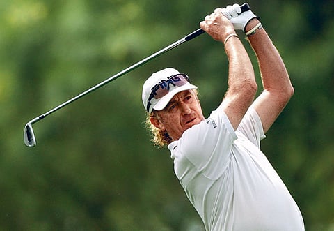 Francois Nel, Gulf News