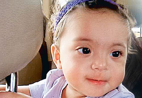 Bassma Al Jandaly/Gulf News