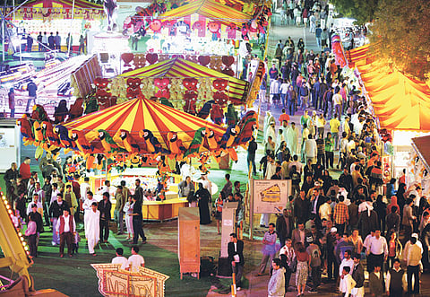 Javed Nawab/Gulf News