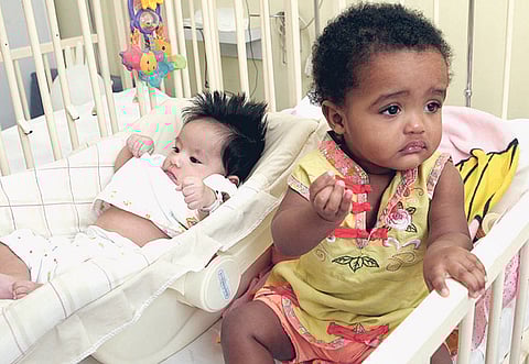 Arshad Ali/Gulf News