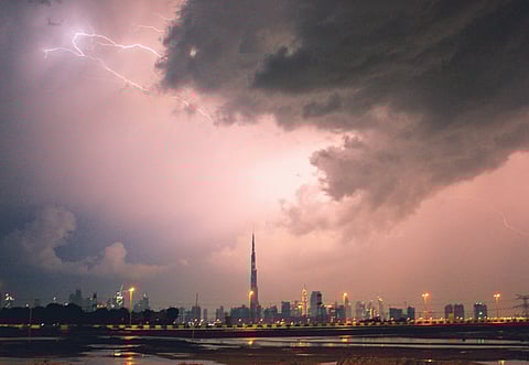 Nadia Saleem/Gulf News