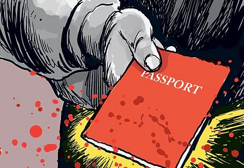 Nino Jose Heredia/Gulf News