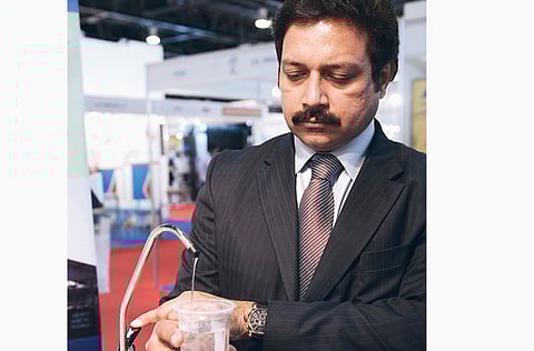 Xpress/Virendra Saklani