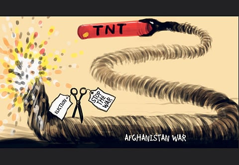 Illustration: Nino Jose Heredia/Gulf News