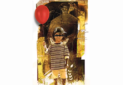 Illustration: Guillermo Munro and Dwynn Ronald Trazo/Gulf News