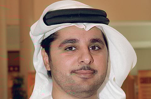 Arshad Ali/Gulf News