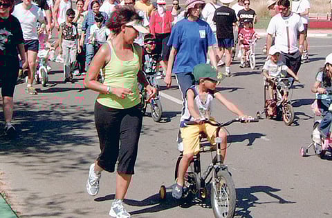 AFTAB KAZMI/Gulf News