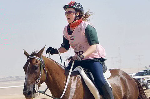 Abdul Rahman/Gulf News