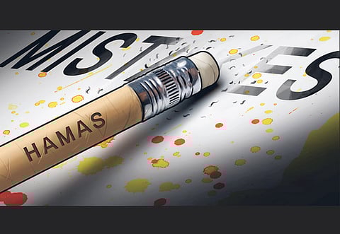 Illustration: Nino Jose Heredia/Gulf News