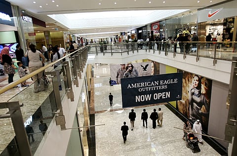 Virendra Saklani/Gulf News