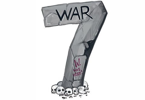 Illustration: Nino Jose Heredia/Gulf News