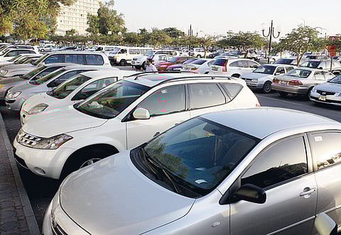 Atiq-Ur-Rehman/Gulf News