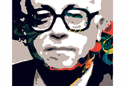 Illustration: Nino Jose Heredia/Gulf News