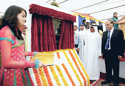 Zarina Fernandes/XPRESS