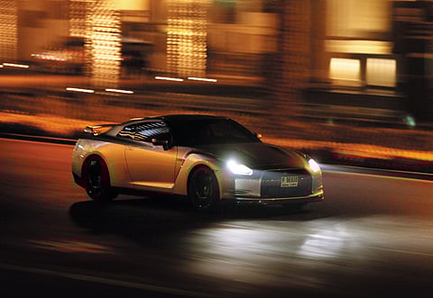 Christopher List/ANM