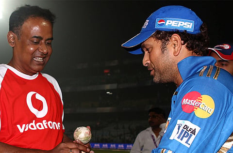 IPL 2010/Gallo Images